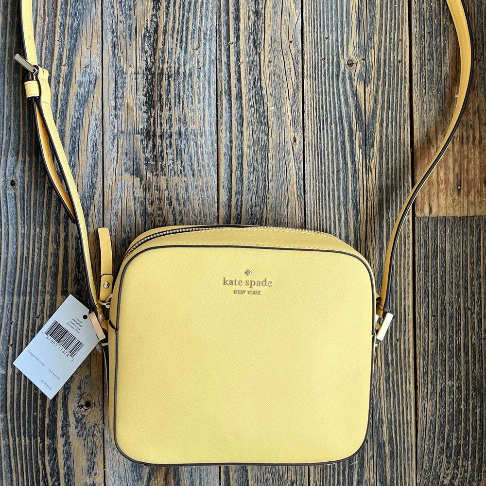 kate spade Cammie Crossbody